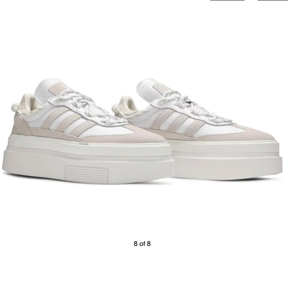 Ivy park super super sleek 72